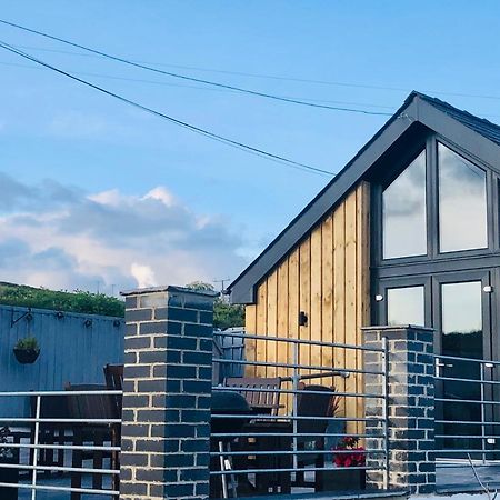 Red Kite Cottage Carmarthen Zewnętrze zdjęcie