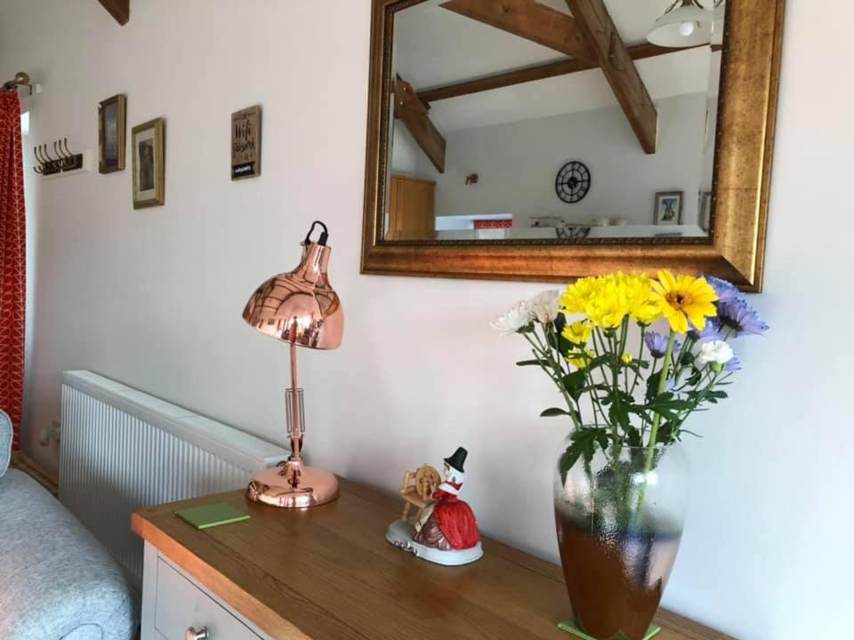 Red Kite Cottage Carmarthen Zewnętrze zdjęcie
