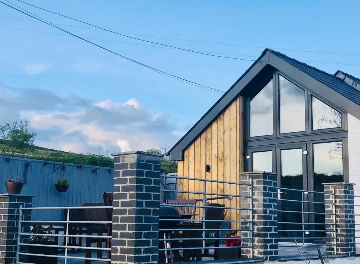 Red Kite Cottage Carmarthen Zewnętrze zdjęcie