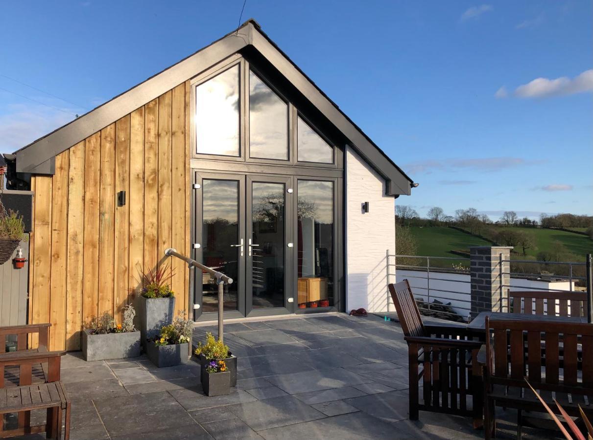 Red Kite Cottage Carmarthen Zewnętrze zdjęcie