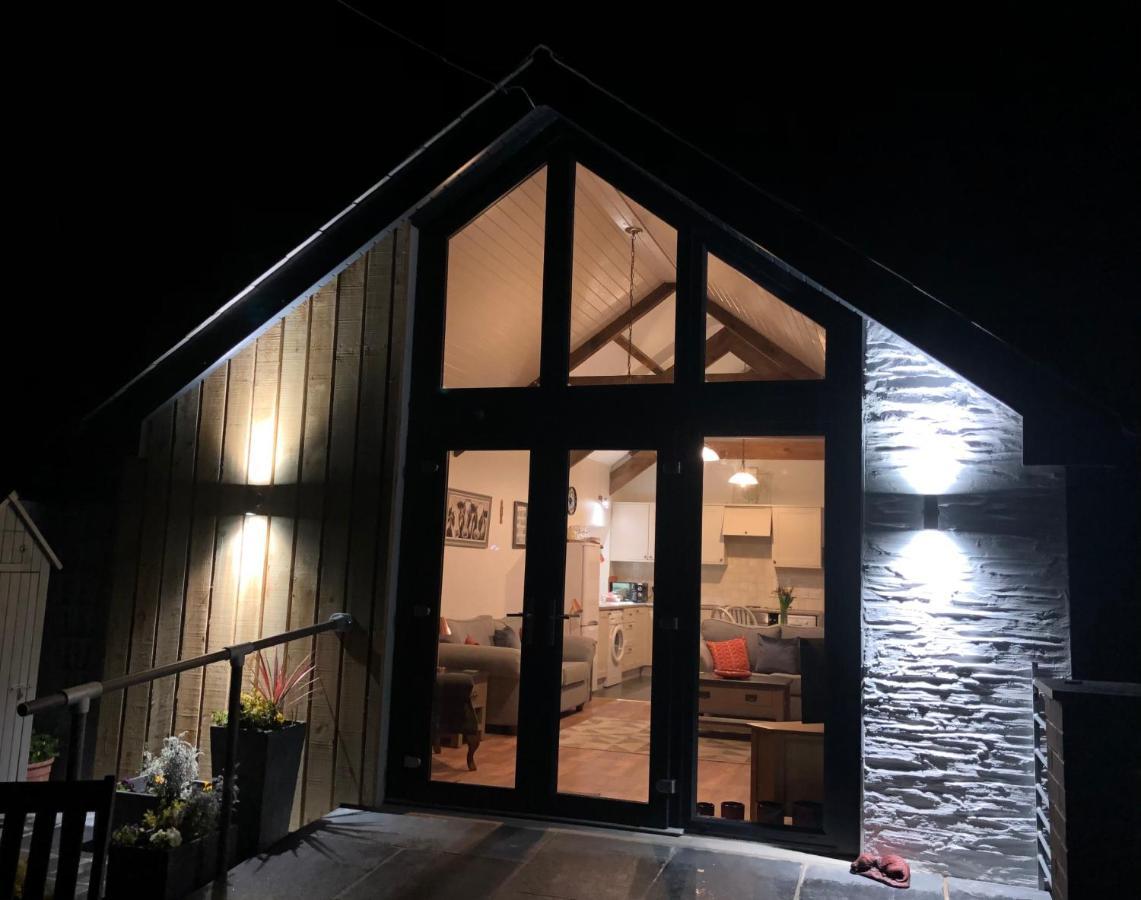 Red Kite Cottage Carmarthen Zewnętrze zdjęcie