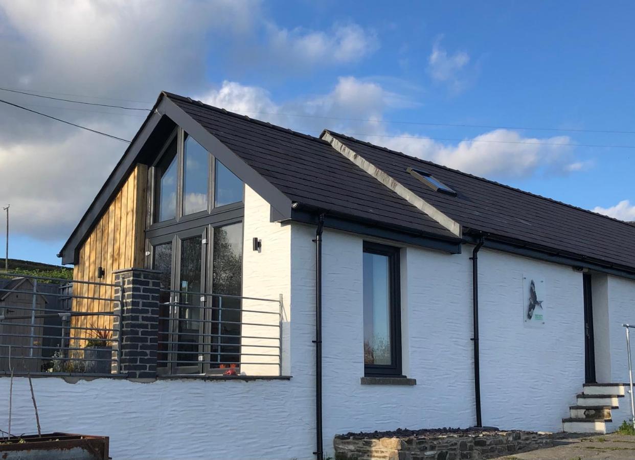 Red Kite Cottage Carmarthen Zewnętrze zdjęcie