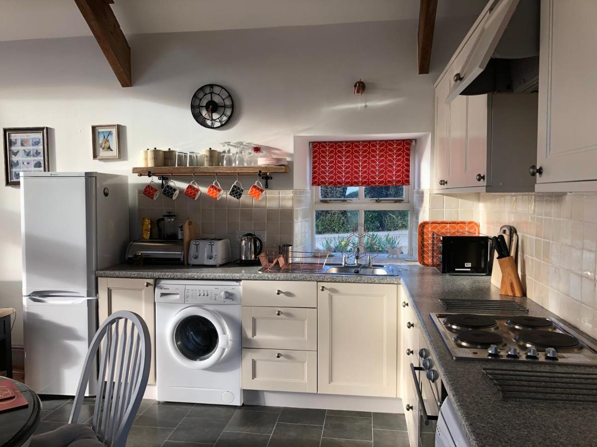 Red Kite Cottage Carmarthen Zewnętrze zdjęcie