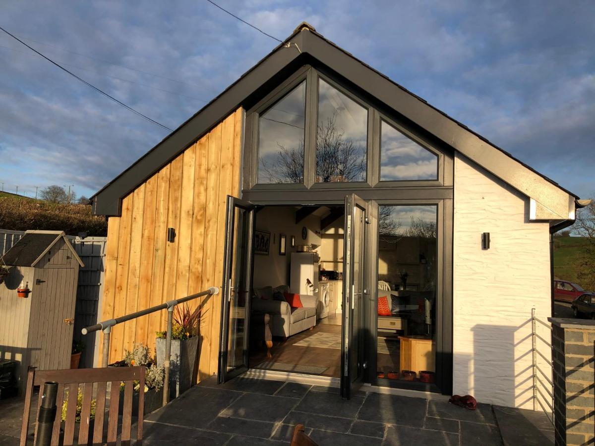 Red Kite Cottage Carmarthen Zewnętrze zdjęcie
